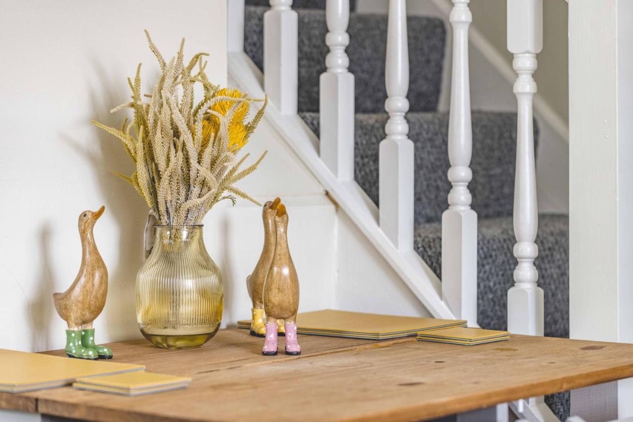Windsor Burnham Ascot Haven Sleeps 4 Villa Slough Buitenkant foto